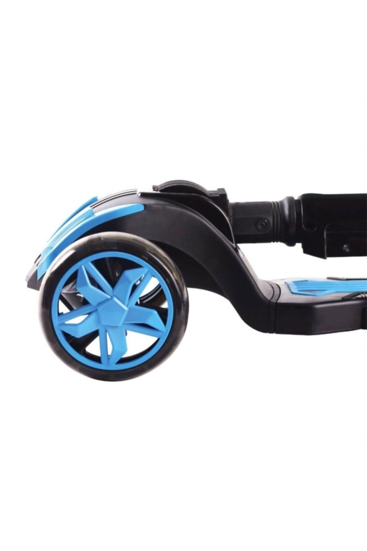 Cool Wheels Combo Oturaklı Scooter 