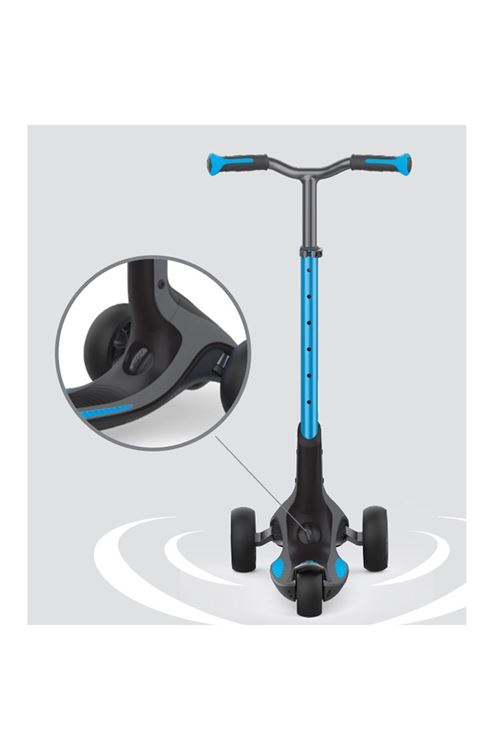 Globber Ultimum Scooter - Lacivert