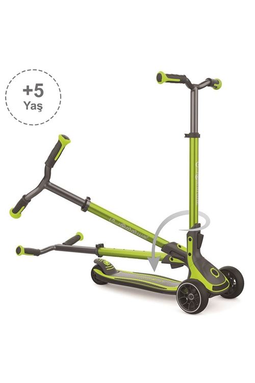Globber Ultimum Scooter
