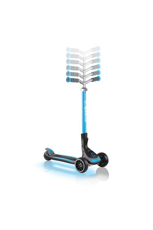 Globber Ultimum Işıklı Scooter