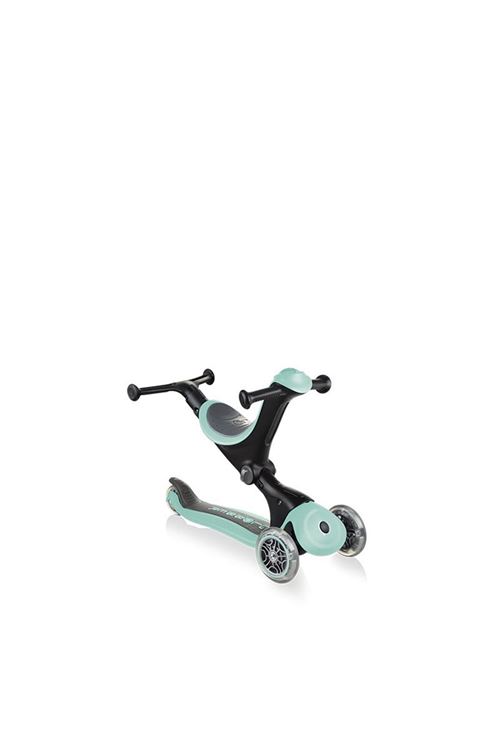 Globber Go Up Deluxe Scooter