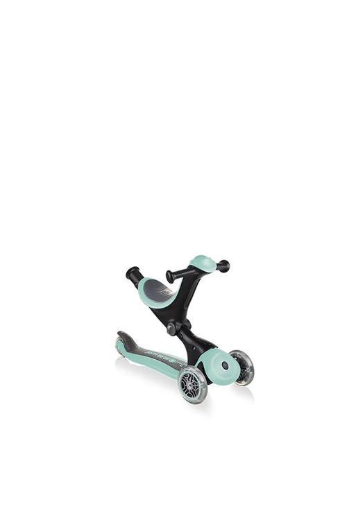 Globber Go Up Deluxe Scooter