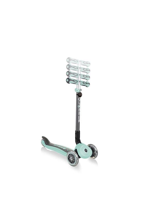 Globber Go Up Deluxe Scooter