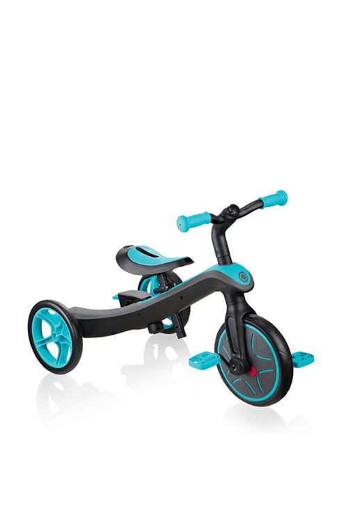 Globber Explorer 4in1 Bisiklet Mavi