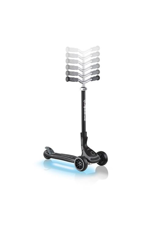 Globber Ultimum Işıklı Scooter
