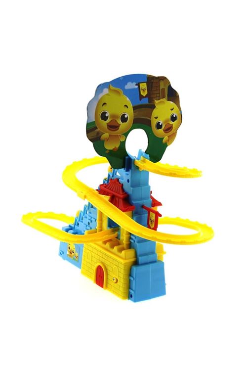 Dön Dolaş Ördekler