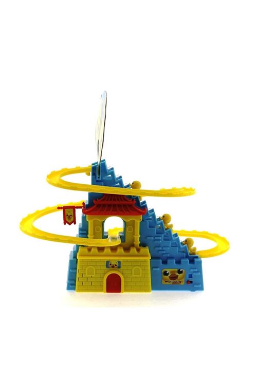 Dön Dolaş Ördekler