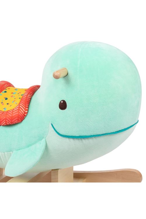 B.Toys Sallanan Balina