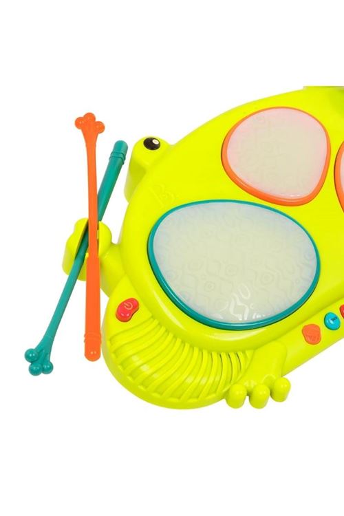 B.Toys Kurbağacık Bateri