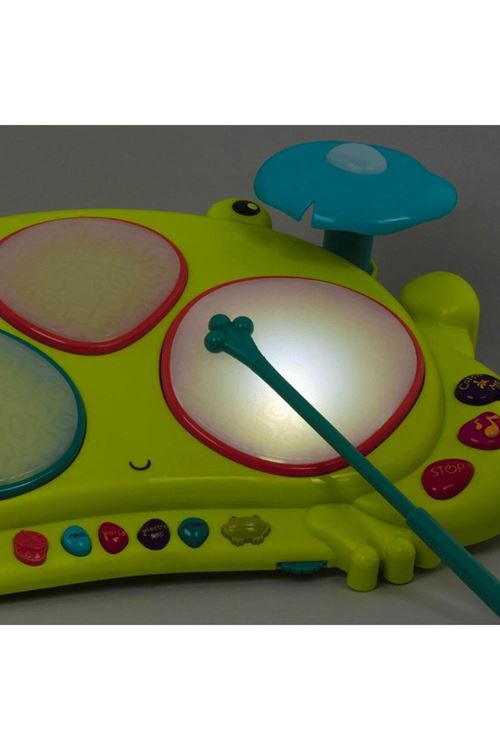 B.Toys Kurbağacık Bateri