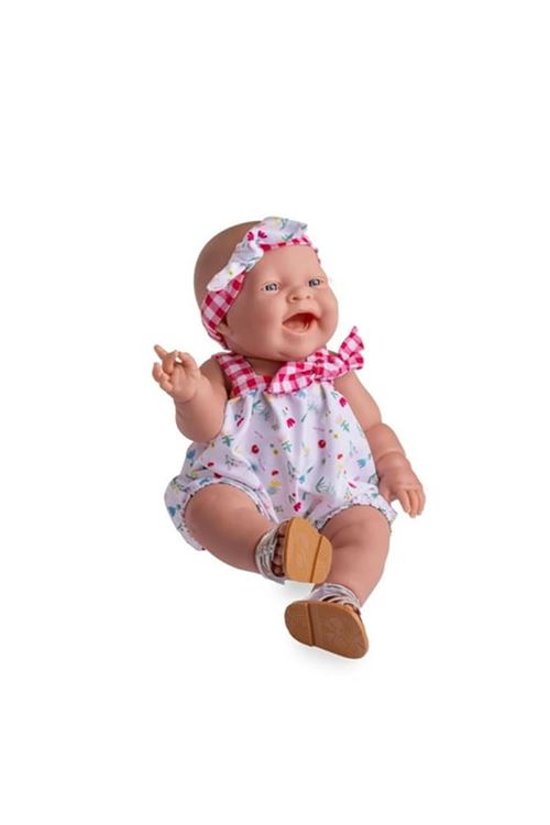 Berenguer Lola Oyuncak Bebek