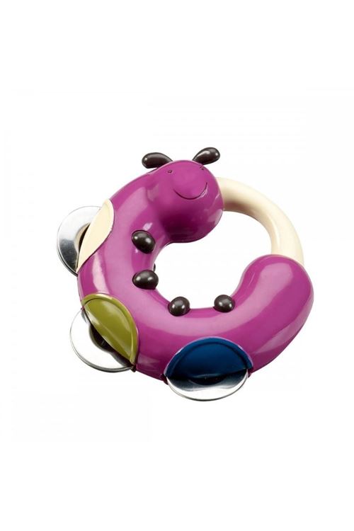 B.Toys Müzik Aletleri Seti - Parum Pum Pum