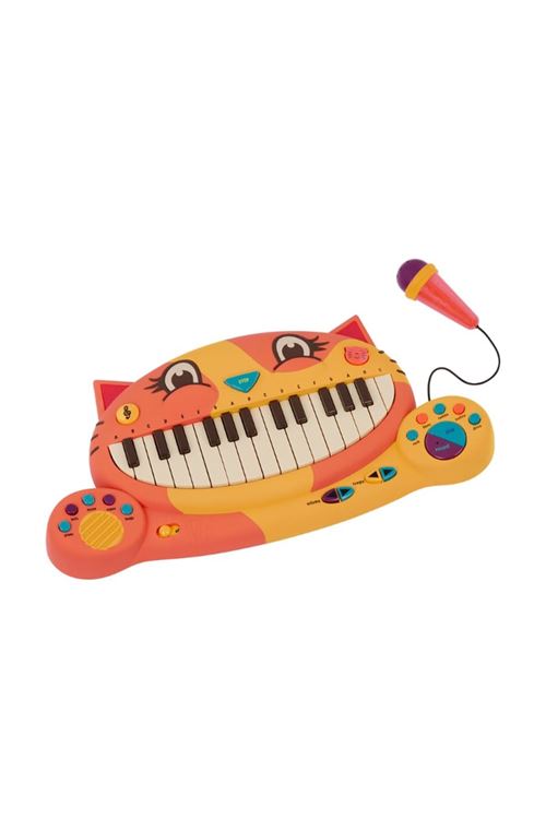 B.Toys Kedicik Klavye