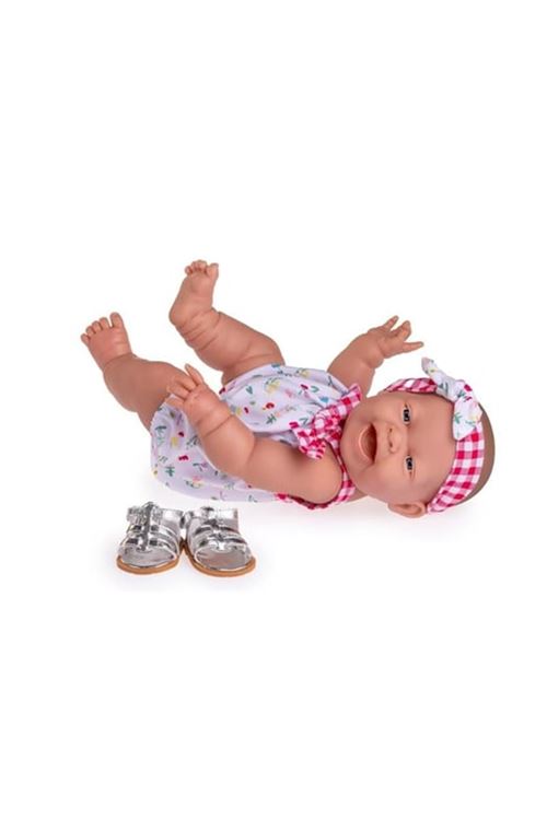 Berenguer Lola Oyuncak Bebek