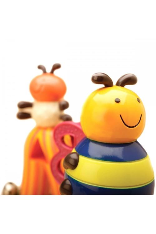 B.Toys Müzik Aletleri Seti - Parum Pum Pum