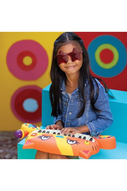 B.Toys Kedicik Klavye