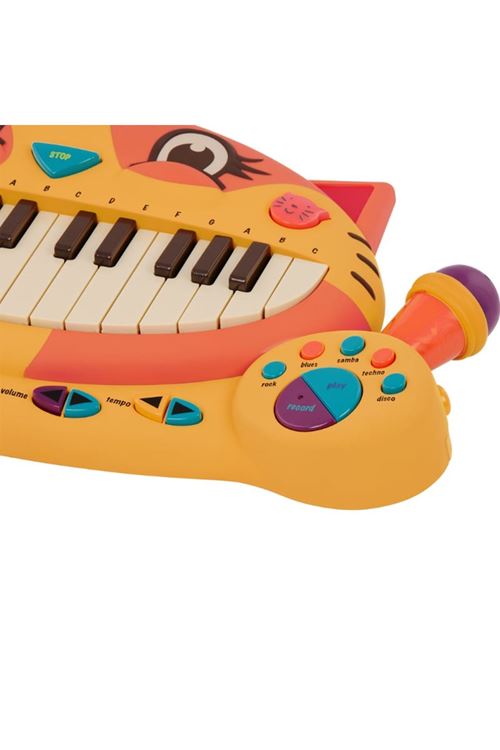 B.Toys Kedicik Klavye