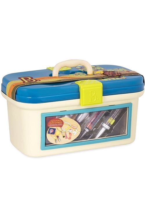 B.Toys Doktor Seti - 9 Parça