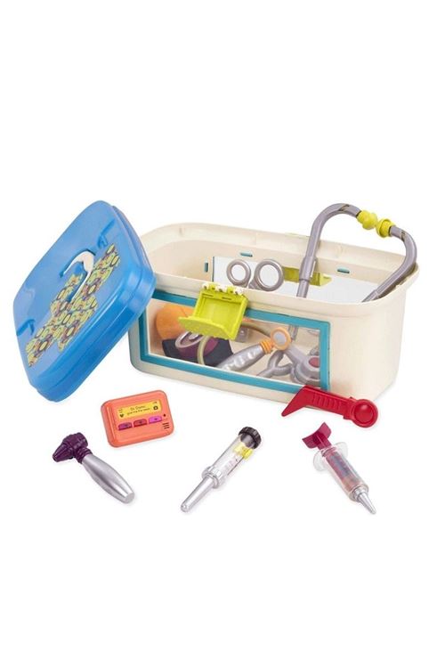 B.Toys Doktor Seti - 9 Parça