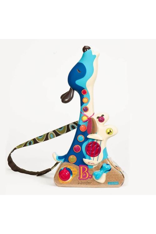 B.Toys Köpekcik Gitar
