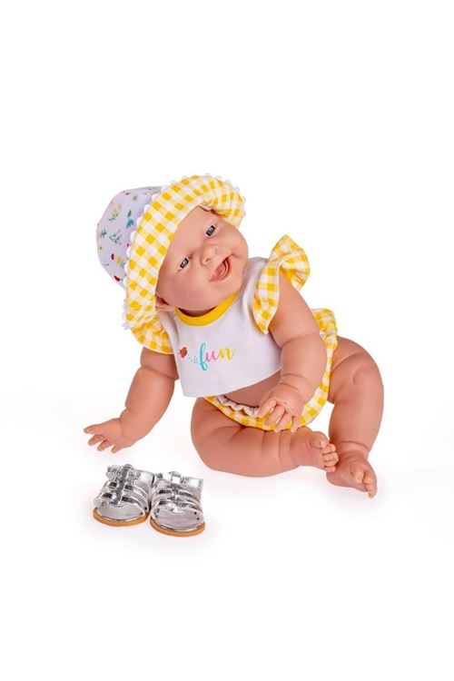 Berenguer Lola Oyuncak Bebek