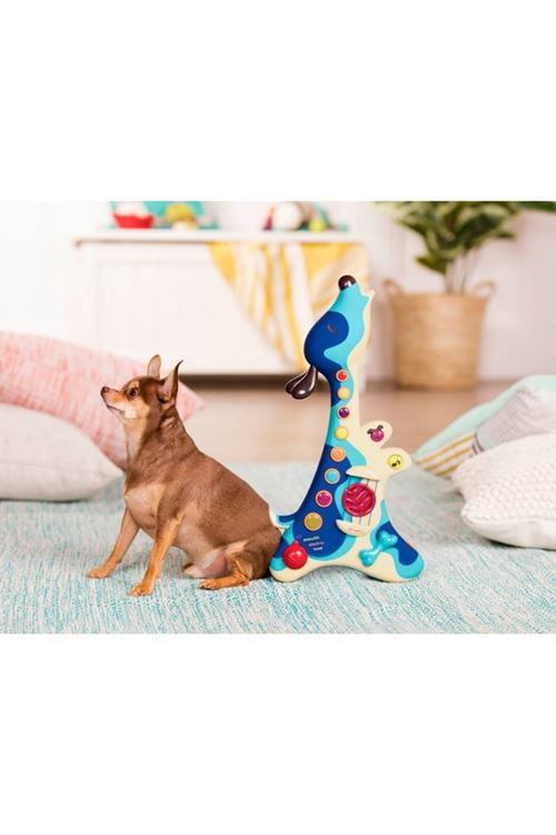 B.Toys Köpekcik Gitar