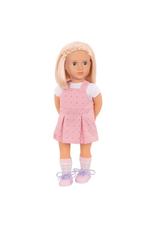 Our Generation Naty Oyuncak Bebek - 46 cm