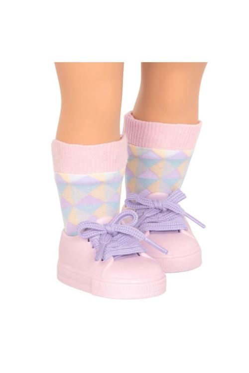 Our Generation Naty Oyuncak Bebek - 46 cm