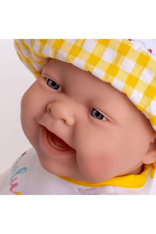 Berenguer Lola Oyuncak Bebek