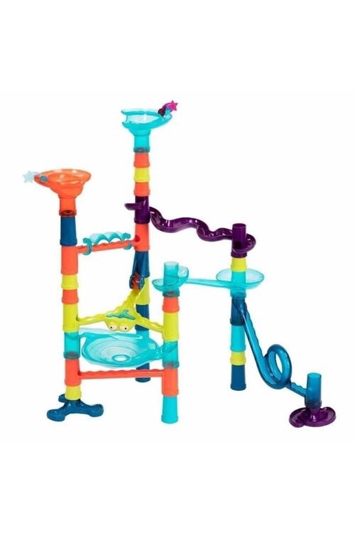 B.Toys Eğlenceli Misket Parkuru