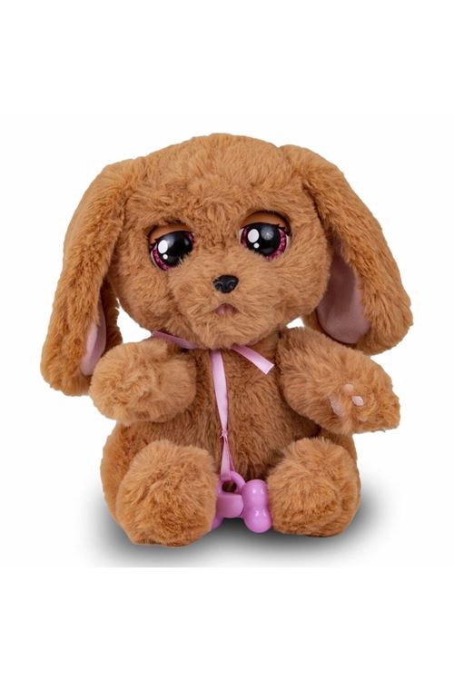 Baby Paws Sesli Yavru Köpek