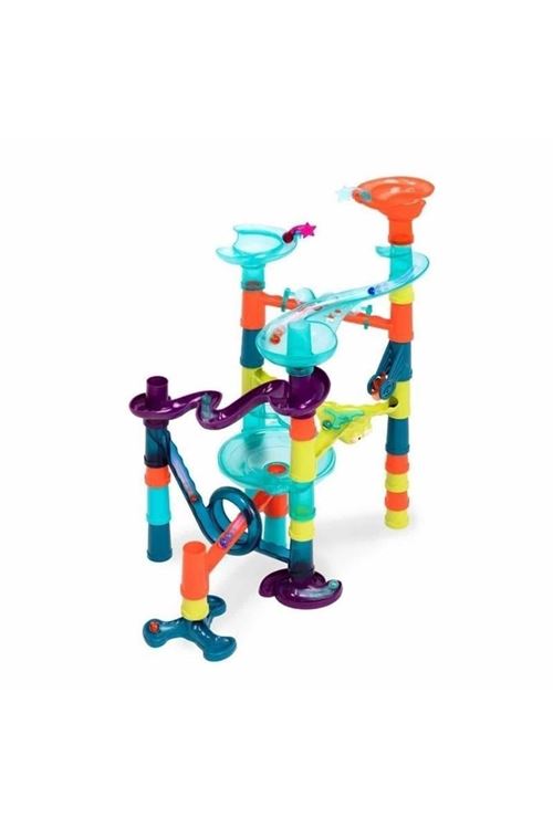 B.Toys Eğlenceli Misket Parkuru