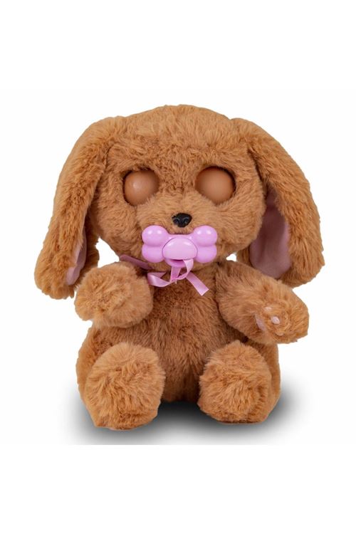 Baby Paws Sesli Yavru Köpek