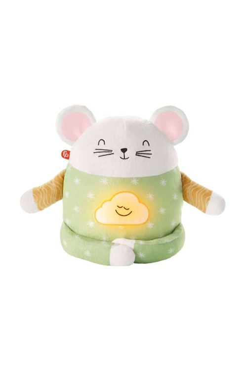 Fisher-Price Sevimli Meditasyon Faresi