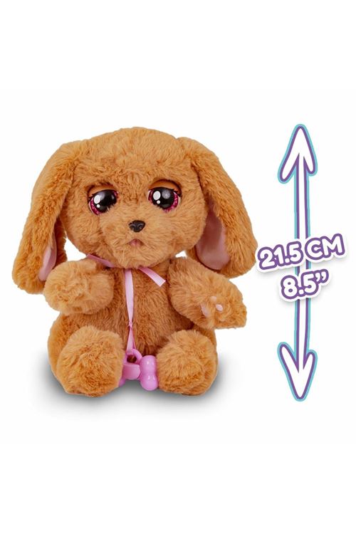 Baby Paws Sesli Yavru Köpek