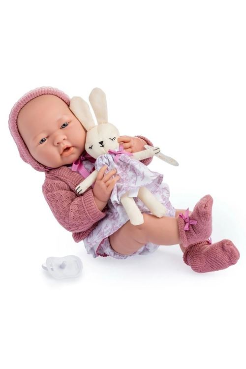 Berenguer Oyuncak Bebek 38 cm