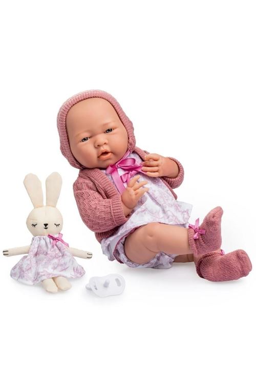 Berenguer Oyuncak Bebek 38 cm