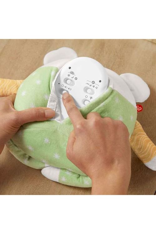 Fisher-Price Sevimli Meditasyon Faresi