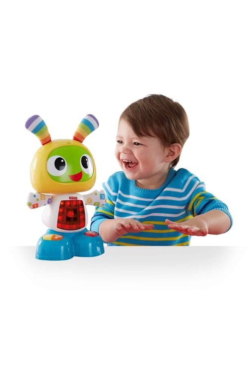 Fisher Price Minik Dansçı Beatbo