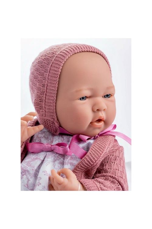 Berenguer Oyuncak Bebek 38 cm