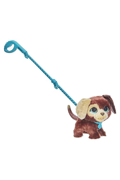 FurReal Yürüyen Dostlarım Köpek