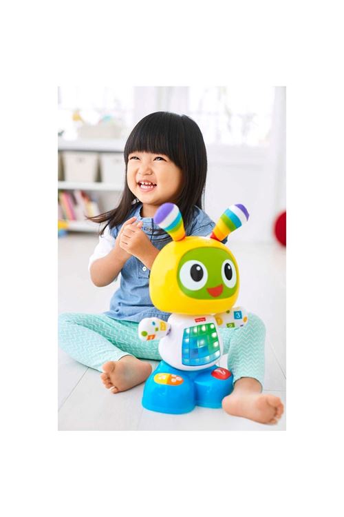 Fisher Price Minik Dansçı Beatbo
