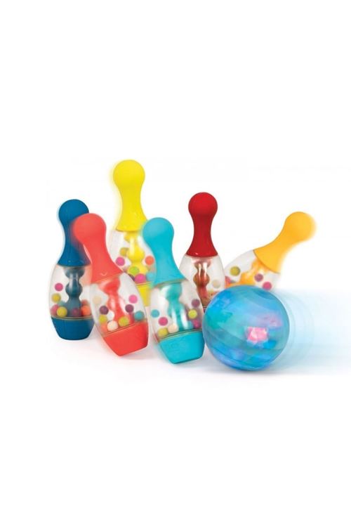 B.Toys Işıklı Bowling Seti