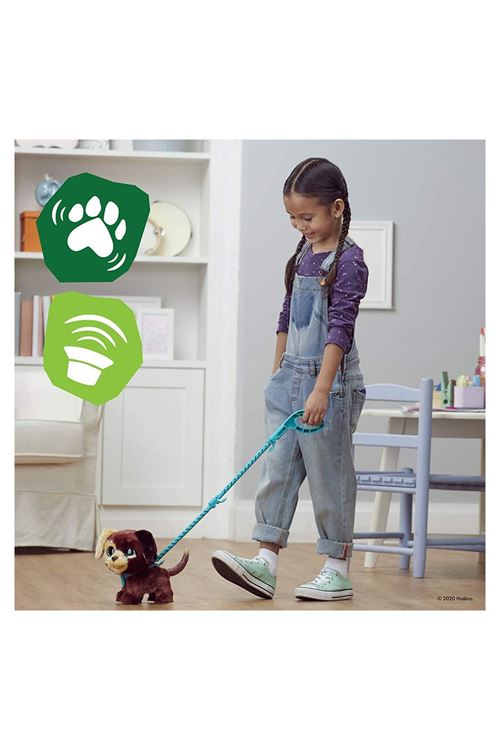 FurReal Yürüyen Dostlarım Köpek