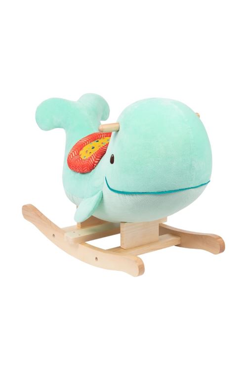 B.Toys Sallanan Balina