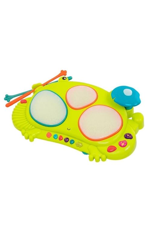 B.Toys Kurbağacık Bateri