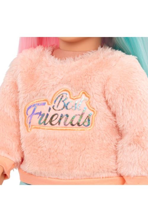 Our Generation Lumi Oyuncak Bebek - 46 cm