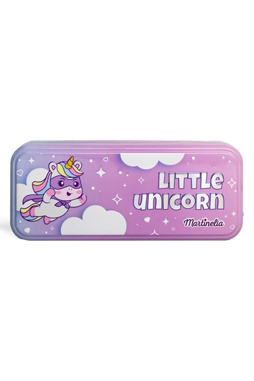 Martinelia Metal Kutulu Makyaj Seti - Unicorn
