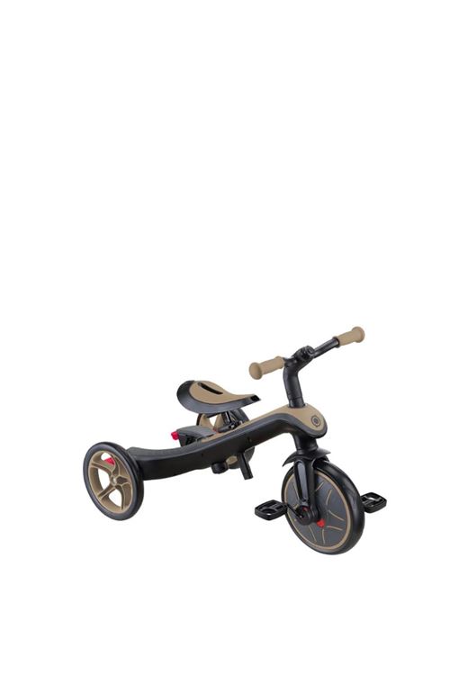 Globber Explorer 4in1 Trike Bisiklet - Kum Beji