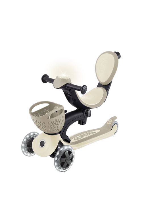 Globber Go Up Baby 360 Işıklı Scooter